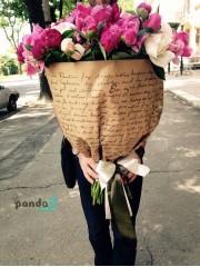 101 півонія
