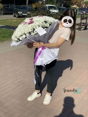 111 хризантем
