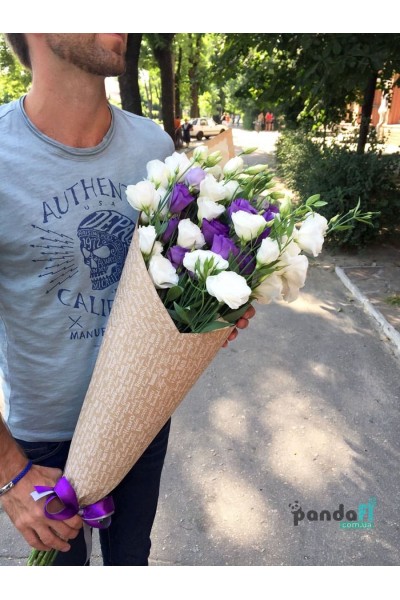 19 еустом