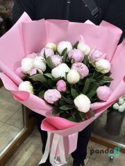 21 peony mix