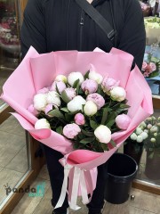 21 peony mix