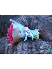 31 фиолетовый тюльпан