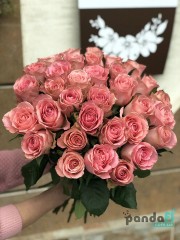 31 імпортна троянда 60 см