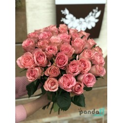 31 імпортна троянда 60 см
