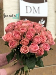 31 імпортна троянда 60 см