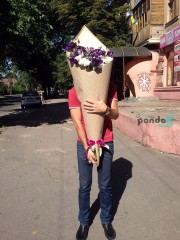 51 еустома