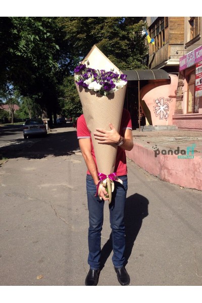 51 еустома