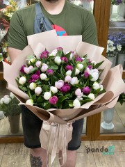 55 peonies