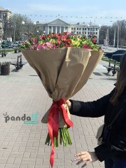 59 альстромерій