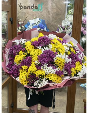 59 chrysanthemums mix