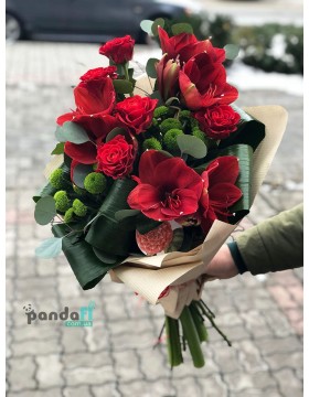 Assorted Bouquet #5