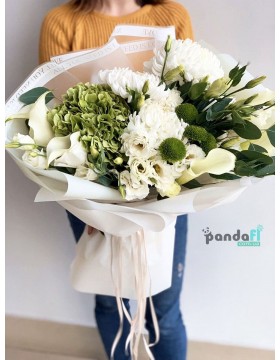 Assorted Bouquet #9