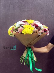 Assorted Bouquet "Ideal"