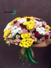 Assorted Bouquet "Ideal"