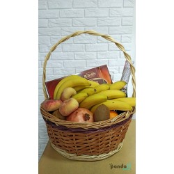 Фруктові кошики "Настрій"