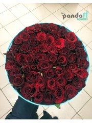 Композиція "Моїй королеві"