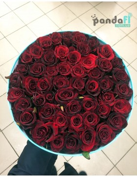 Композиція "Моїй королеві"