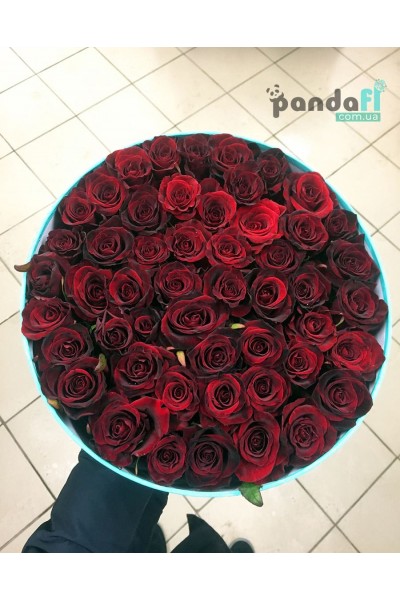 Композиція "Моїй королеві"