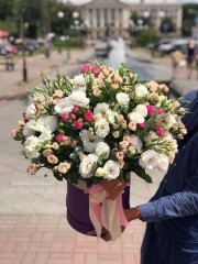 Композиція "Сьоме небо"