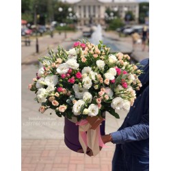 Композиція "Сьоме небо"