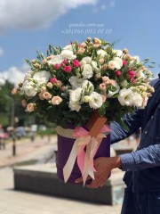 Композиція "Сьоме небо"