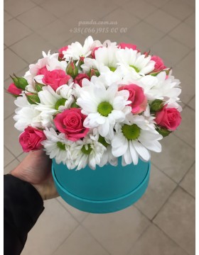 Композиция "Сказка"