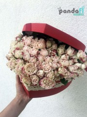 Композиція "Я закоханий"