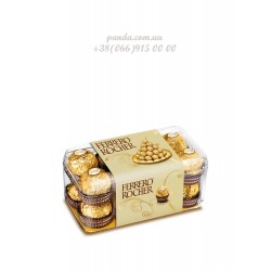 Цукерки Ferrero-Rocher