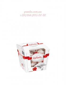 Конфеты Raffaello