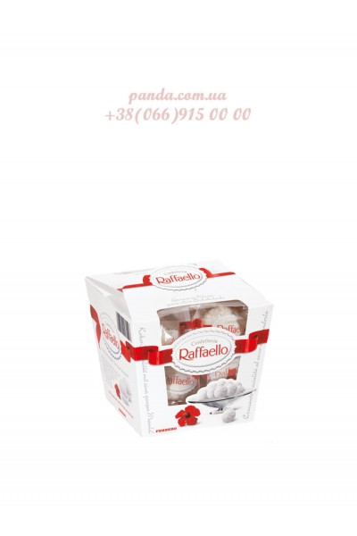 Цукерки Raffaello