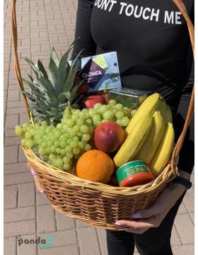 Fruit basket "Vitamin"
