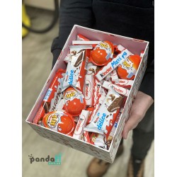 Small Kinder set #35