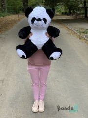 Панда 100 см