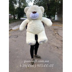 Mouse 130 cm milky