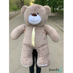Mouse 130 cm ash