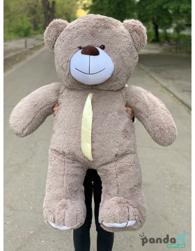Mouse 130 cm ash