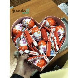 Набор киндеров "Для нее"
