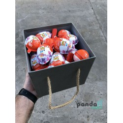 Kinder "Fantasy" set