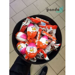Kinder set "Extravaganza"