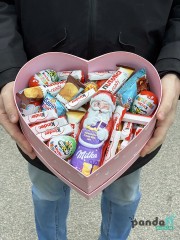Small Kinder set #27