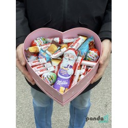 Small Kinder set #27
