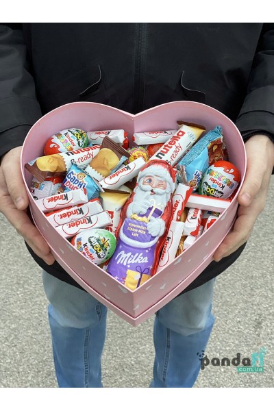 Small Kinder set #27