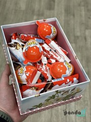 Small Kinder set #28