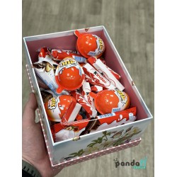 Small Kinder set #28