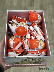 Small Kinder set #28