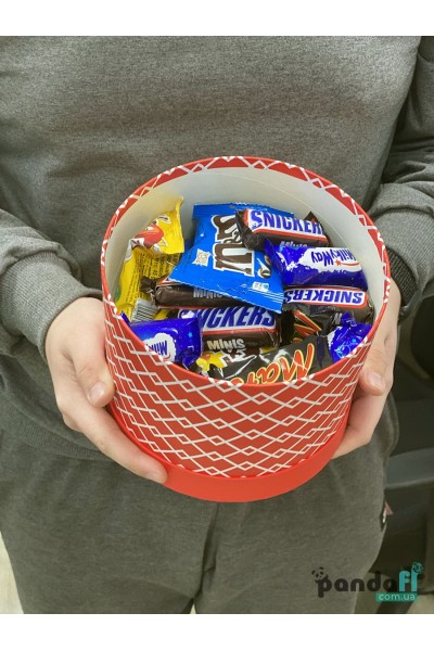Sweets Set #29