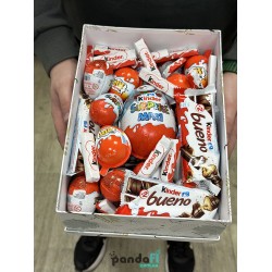 Medium Kinder set #32