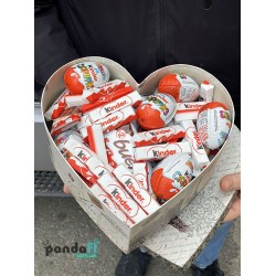 Medium Kinder set #33