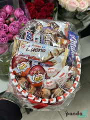 Kinder set #34