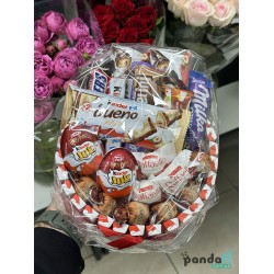Kinder set #34